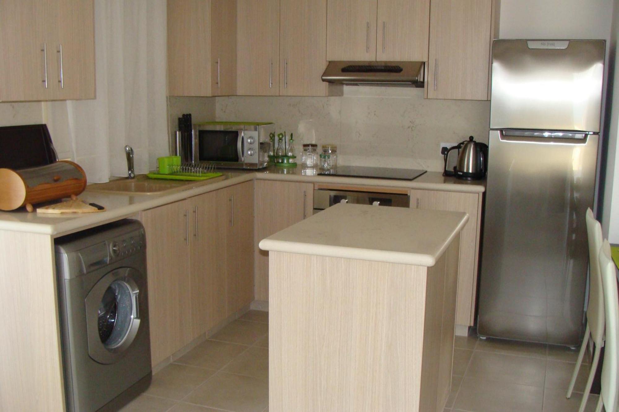 Polyxenia Isaak Luxury Villas And Apartments Протарас Номер фото