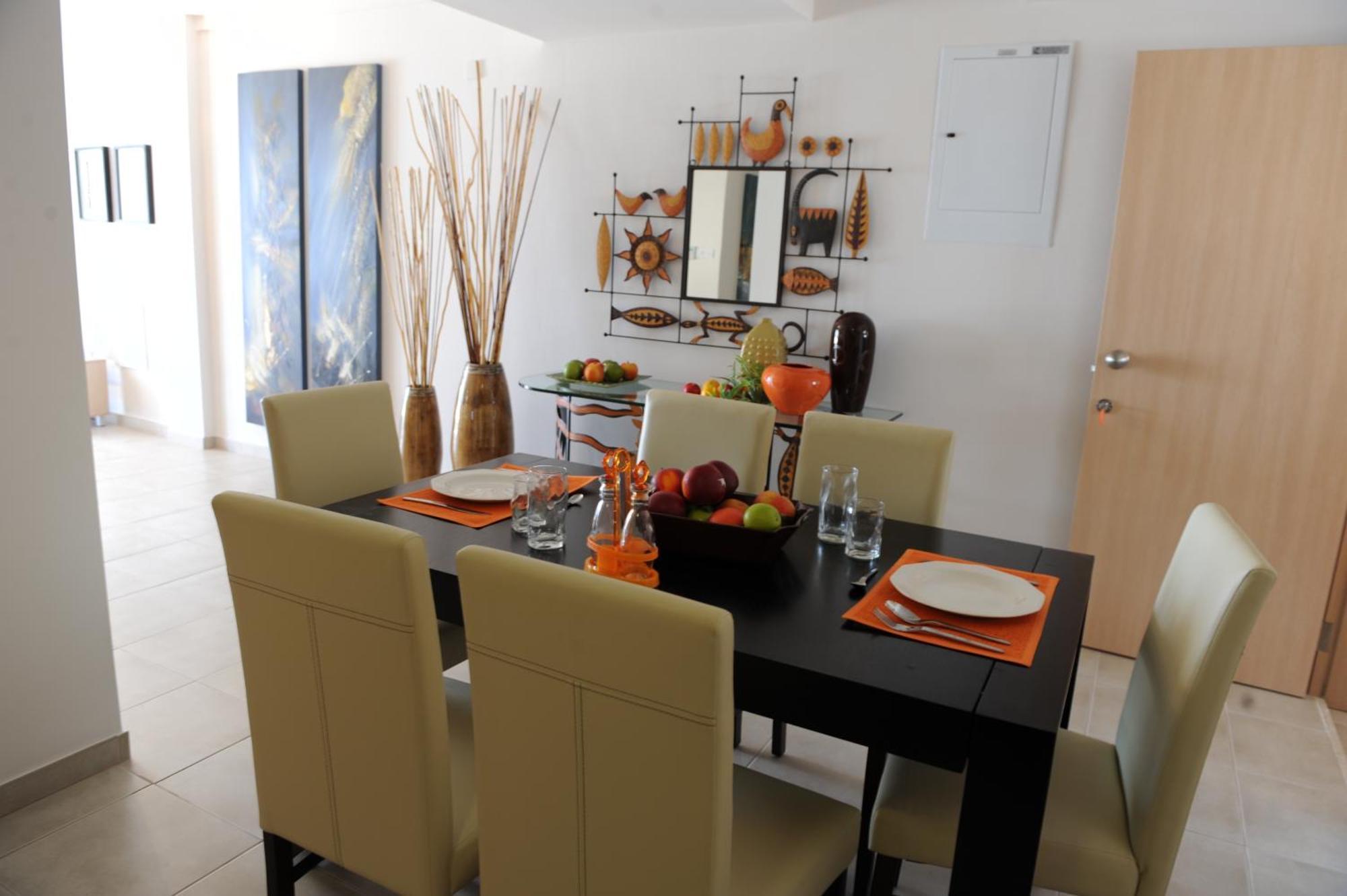 Polyxenia Isaak Luxury Villas And Apartments Протарас Номер фото